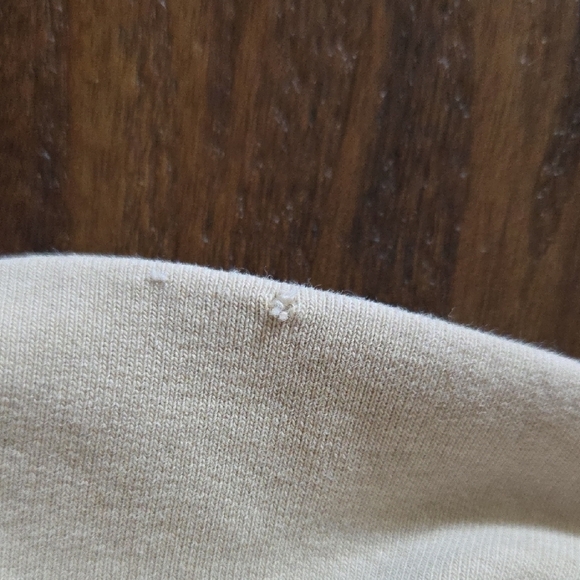 💥Buy2Get1Free💥Tna Beige Shorts - Picture 5 of 5